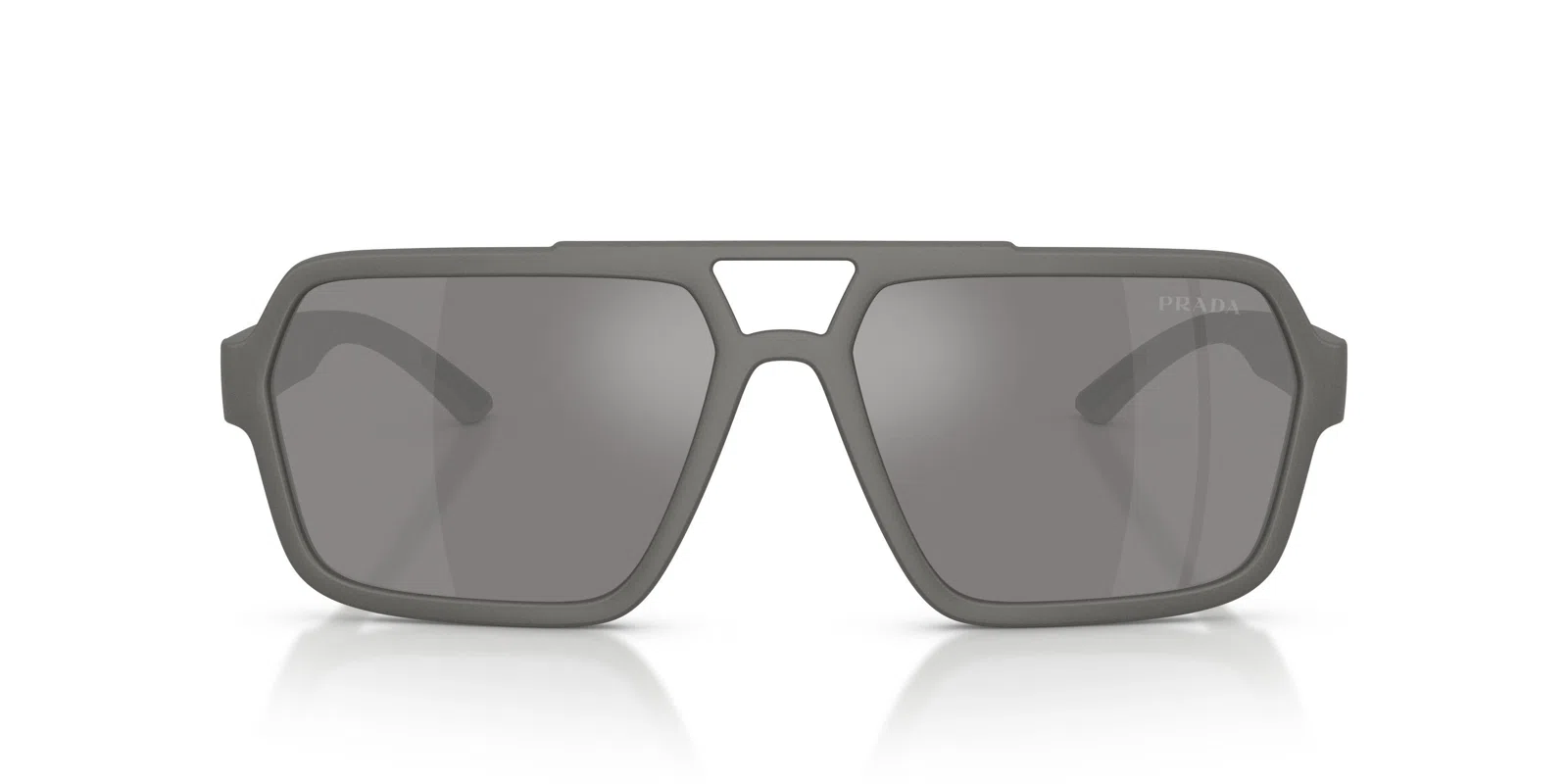 Prada Linea Rossa A06SF Sunglasses - view 26